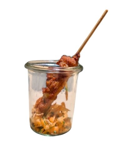 Chicken Stick Nashville